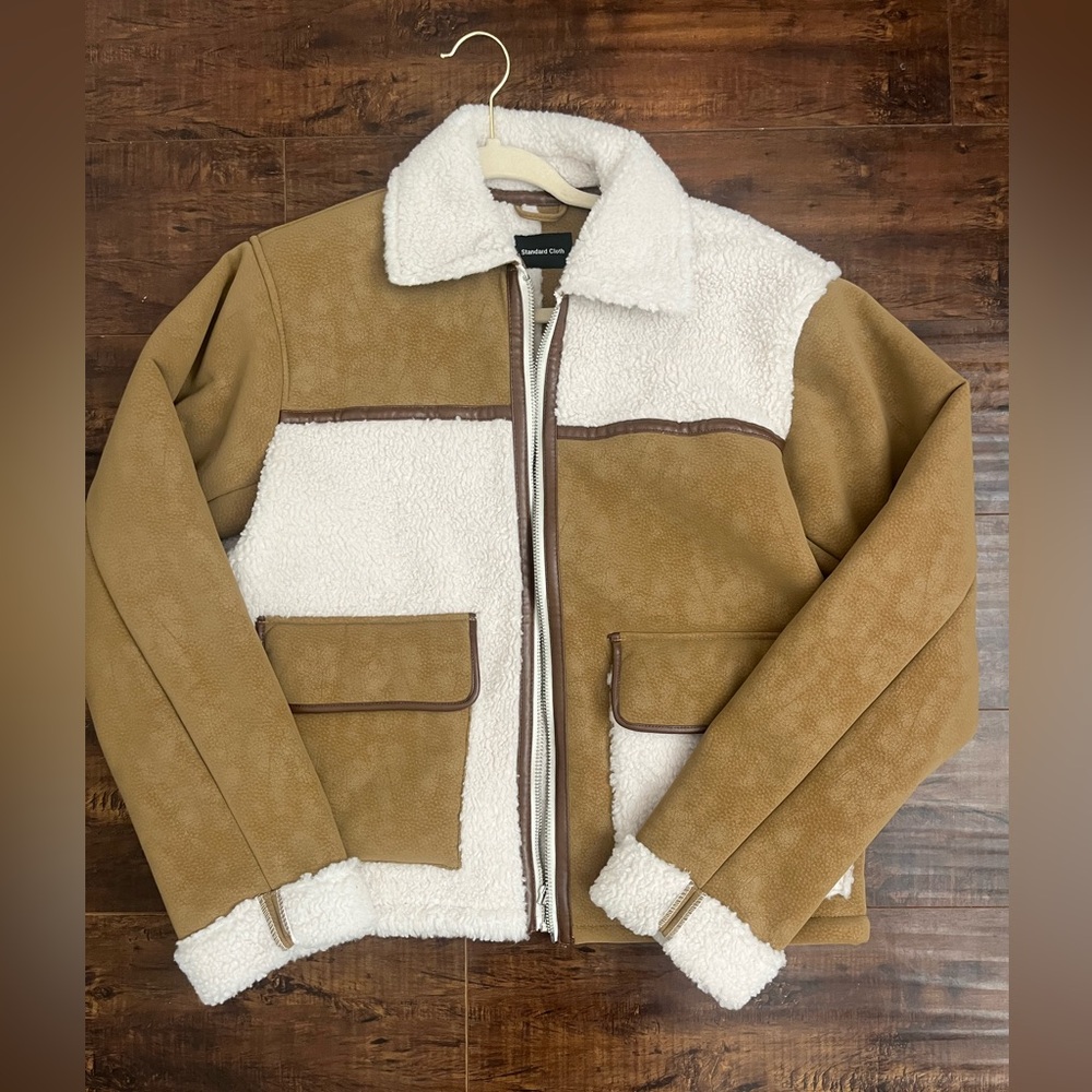 Urban outfitters Fall coat